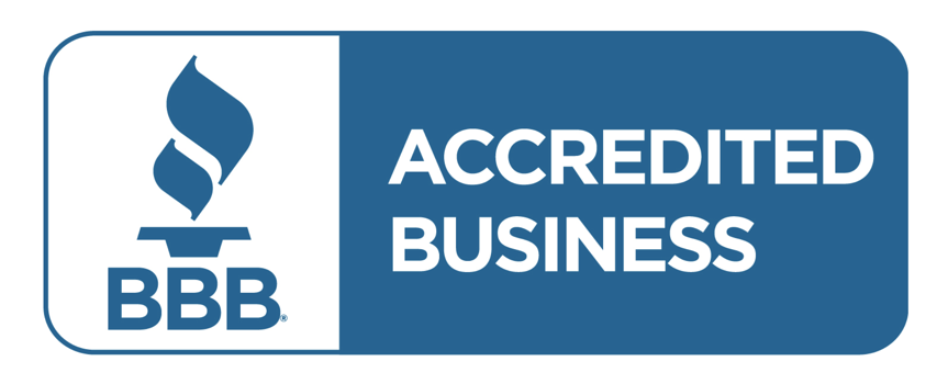 BBB Accredited Business